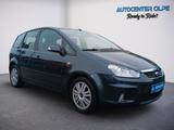 Ford C-Max C-MAX Ghia **1. HAND-KLIMA-ERST  82TKM** - Ford: Ghia