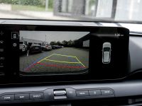 Kia K4 - Vorschau Bild 12