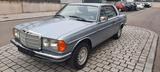 Mercedes-Benz C 123 230E - Mercedes-Benz E 230: Sportwagen