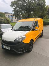 Fiat Doblo 1.6 - Fiat Doblo in Gelsenkirchen