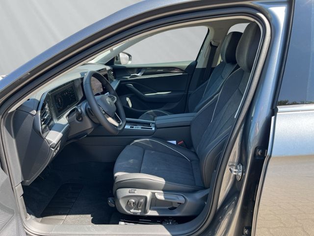 Volkswagen Passat Variant - Bild 6