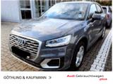 Audi Q2 35 TFSI Sport S tro*LED*Virtual*Navi+*Sportsi - Audi Q2 in Frankfurt (Main)