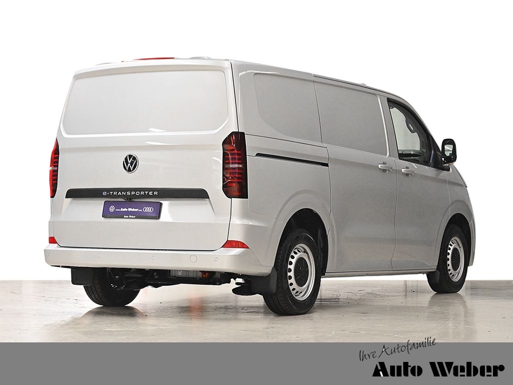 Volkswagen T7 Transporter - Bild 2