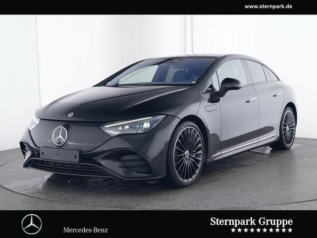 Mercedes-Benz EQE 300 'Edition-AMG'Airmatic'AHK'360Cam'Distro'