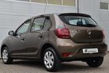 Dacia Sandero II Essential Klima/SHZ/Tüv & Service neu - Dacia Sandero: Essential