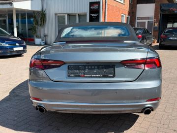 Audi A5 - 7