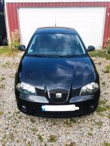 Seat Ibiza 6L, 1,4l, 90.000km, Bj. 2007, T... - Seat Ibiza aus 2007: 1.2