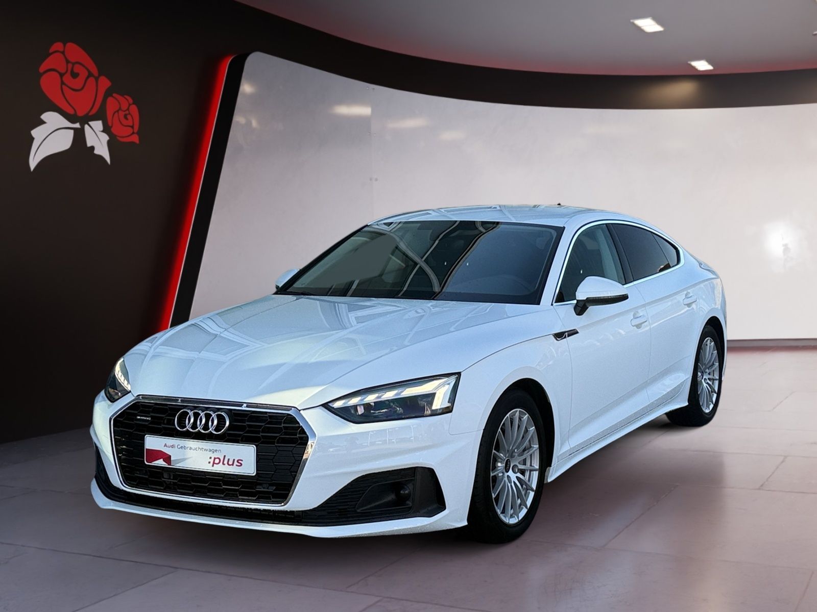 Audi A5 Sportback 2.0 TDI quattro S-tronic RFK Navi B foto 2