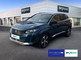 Peugeot 3008 GT 130PS Navi LED Kamera SHZ PDC Totwinkel - Peugeot 3008 Gebrauchtwagen in Bonn