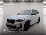 BMW X3 M Driv.Assist.Prof Harman/K LiveCockpitProf - BMW X3 M aus 2024