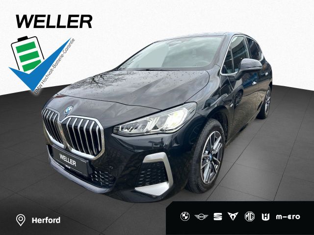 BMW 225e xDr Active Tourer MSport AHK SiHz PaAss RFK