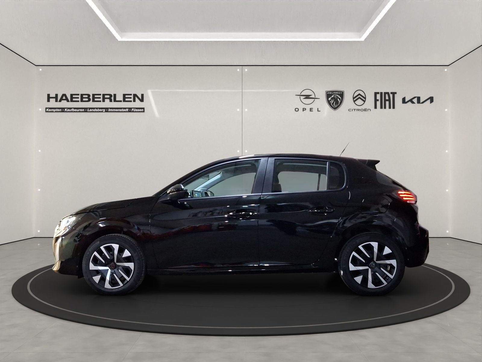 Peugeot 208 - Bild 3