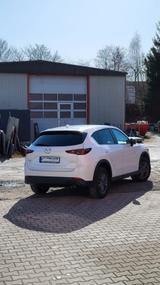 Mazda CX-5 2.2 SKYACTIV-D 150  Ad'vantage AWD  - Mazda CX-5 Ad'vantage Gebrauchtwagen