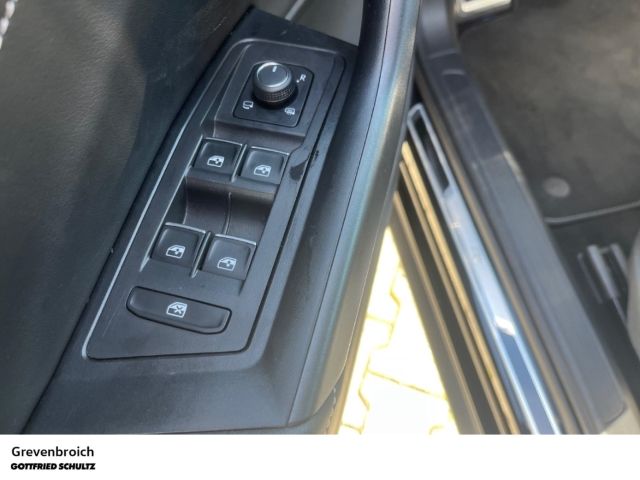 Volkswagen T-Roc - Bild 10