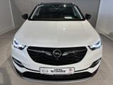 Opel Grandland X 2.0 D Automatik Ultimate - Opel Grandland (X) ultimate mit Diesel-Antrieb