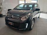 Citroën Citroen C1 - 1.0 VTi 69CV NEOPATENTATI - Citroën: Cv