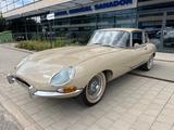 Jaguar E-Type Matching Numbers - Jaguar Gebrauchtwagen von 1967