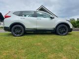 Honda CR-V 1.5 VTEC 4WD Eleg. Automatik-AHK-TÜV NEU!