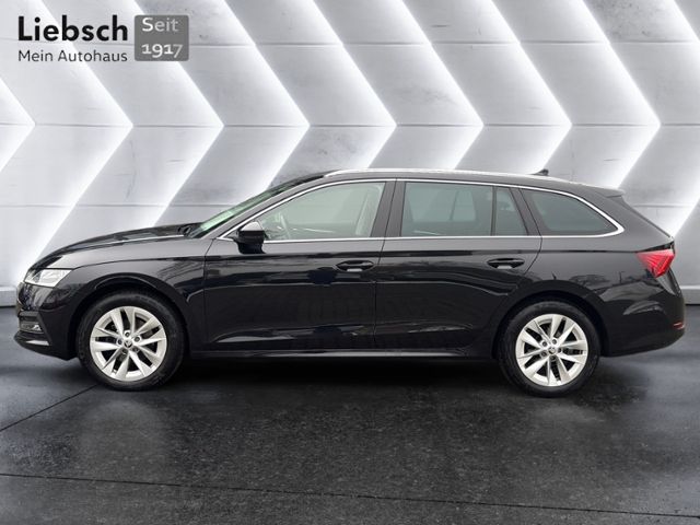 Skoda Octavia - Bild 2