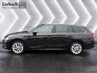 Skoda Octavia - Vorschau Bild 2