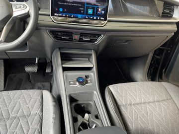 Volkswagen Tayron - 9