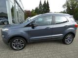 Ford EcoSport Titanium*2 HAND*PDC*KLIMA*ALU*TÜV 10/27 - Ford EcoSport Gebrauchtwagen in Dortmund