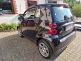 Smart 451 fortwo 2008 - Smart mit Diesel-Antrieb: 451