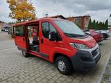 Fiat Ducato 2,3 JTD 130 PS E5 Kastenwagen verglast - Fiat Ducato: Kastenwagen