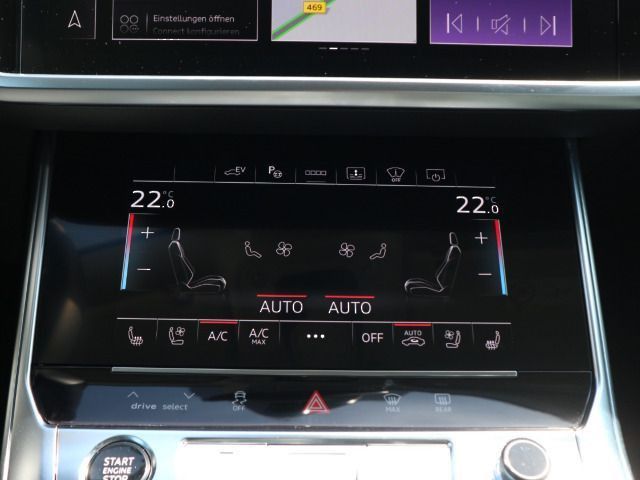 Audi A6 - Bild 16
