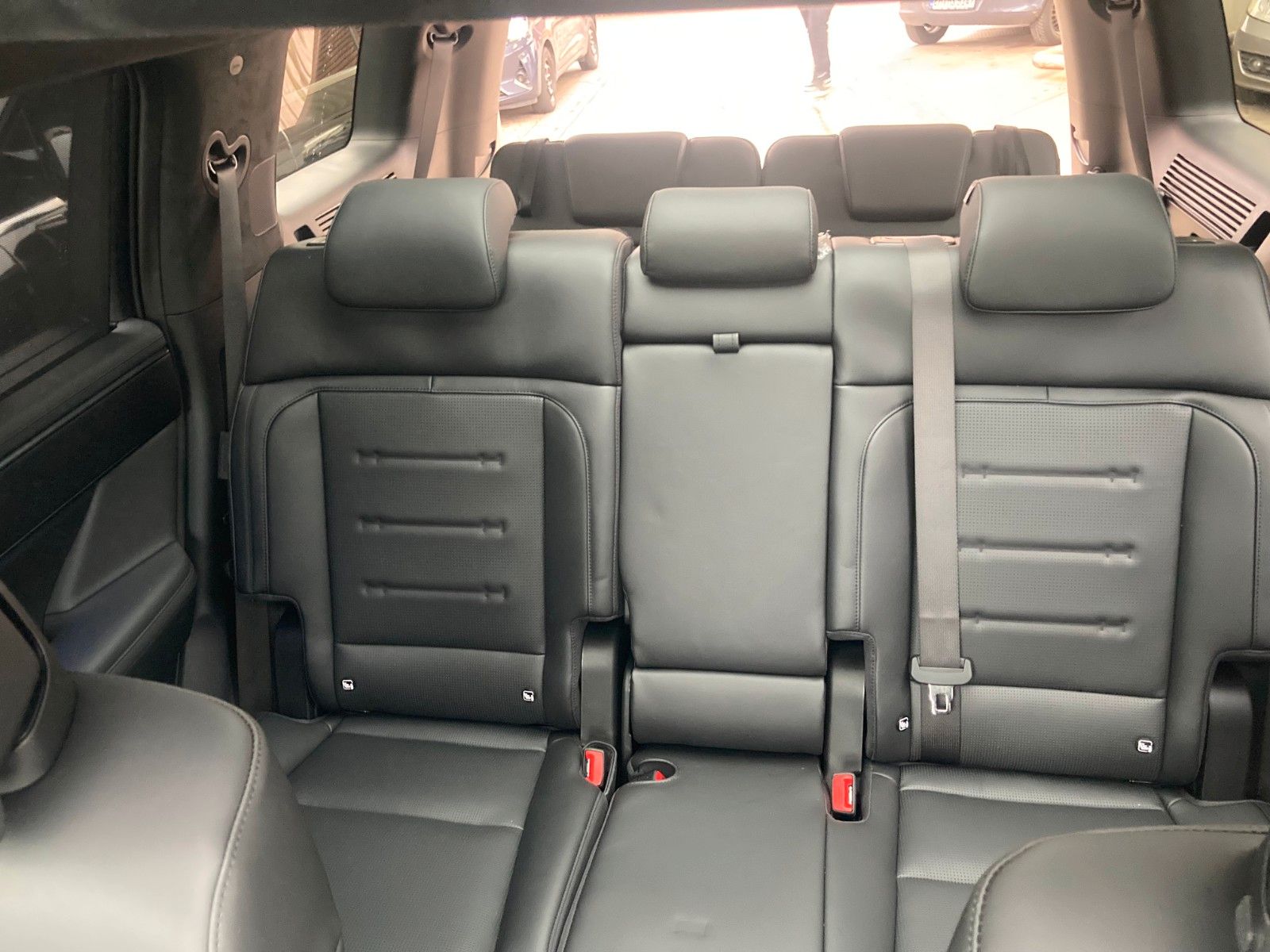 Hyundai Santa Fe – Bild 23