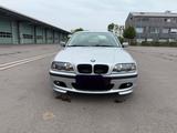 BMW Bmw e46 325i limousine - BMW 325 aus 2001: 325i