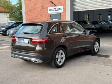 Mercedes GLC 220 - 7