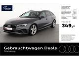 Audi A4 Avant 50 TDI quattro S line 19''/P-Dach/Virt. - Audi A4: 5v