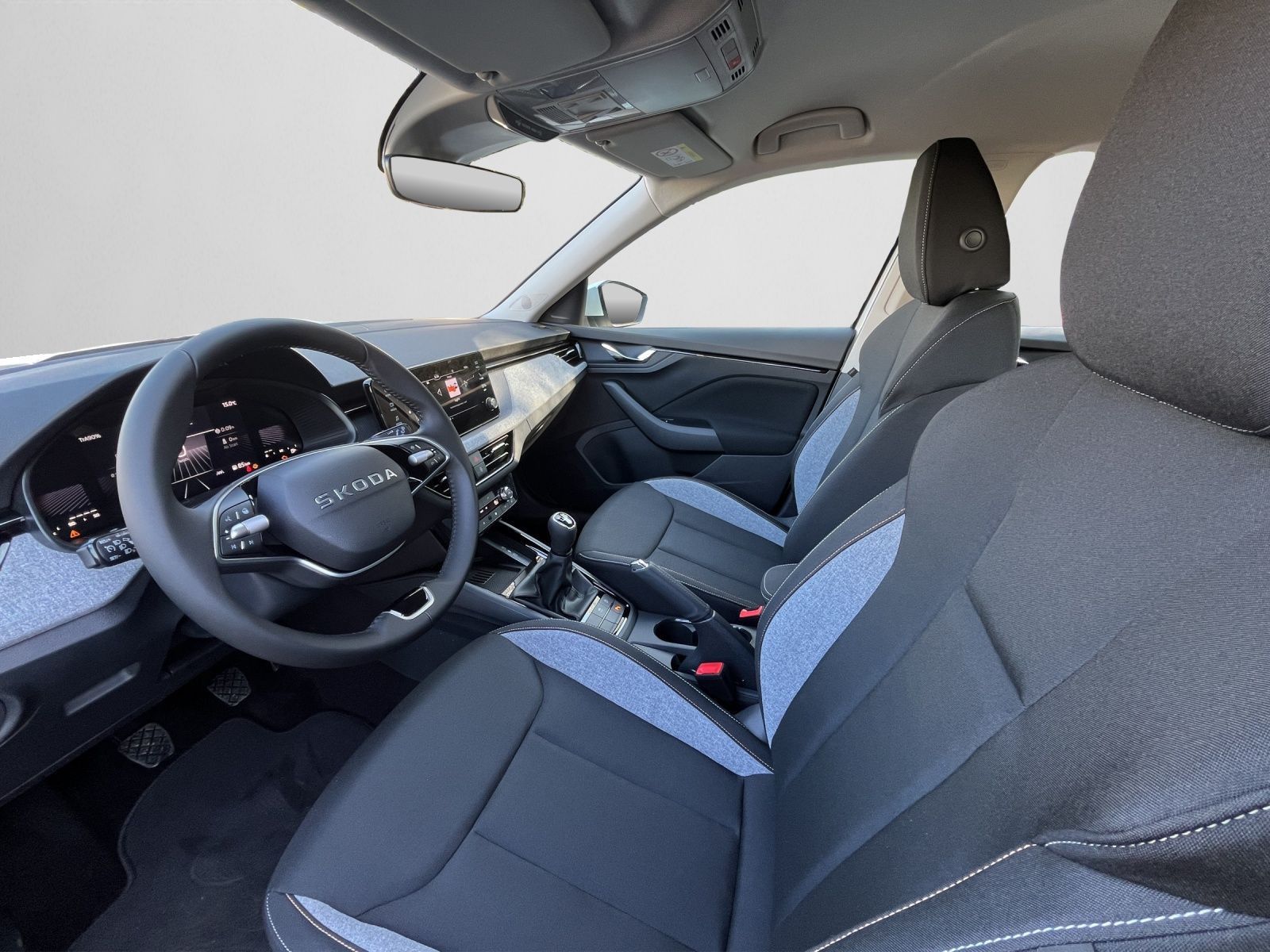 Skoda Kamiq - Bild 13