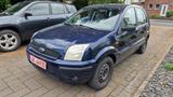 Ford Fusion Trend, Klima - gebrauchte Ford Fusion aus dem Jahr 2002