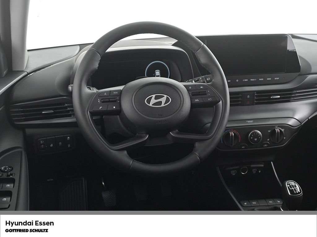 Hyundai i20 - Bild 16