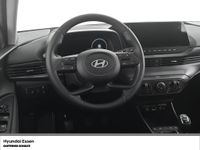Hyundai i20 - Vorschau Bild 16