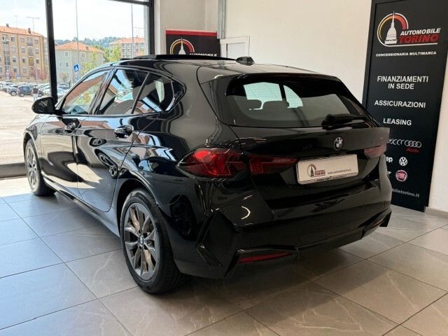 Other Bmw 120 48V 5p. BUSINESS imagem 3