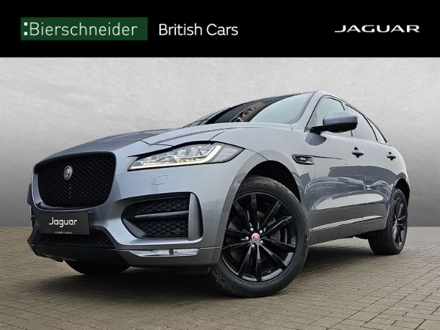 Jaguar F-Pace 30d R-Sport