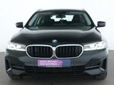 BMW 520d xDrive Business-Paket|Navi|Kamera|LED - BMW 520 in Frankfurt (Main)