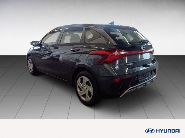 Fahrzeugabbildung Hyundai i20 Select 1.0 +KLIMA+NAVI+CARPLAY+PDC+RFK+UVM+