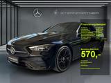 Mercedes-Benz CLE 200 Cab. AMG+NIGHT+MEMORY+AIRSCARF+MBUX - Mercedes-Benz CLE-Klasse in Hamburg