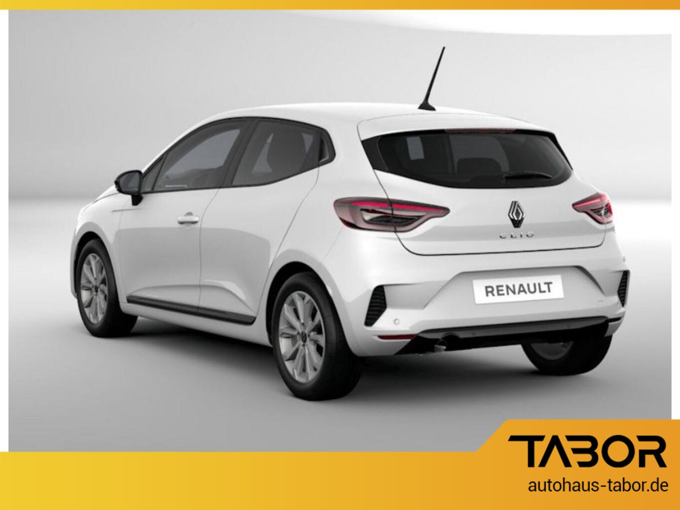 Renault Clio - Bild 3