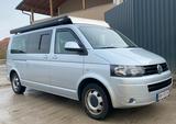 Volkswagen T5 Kombi LR 2,0 TDI - Volkswagen Firmenfahrzeug