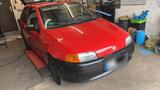Fiat Benzin - gebrauchte Fiat Punto aus dem Jahr 1997