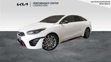 Kia ProCeed 1.6T DCT GT Komfort LED - Kia pro cee'd / ProCeed aus 2022
