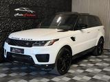 Land Rover Range Rover Sport HSE Panoramadach - Land Rover Gebrauchtwagen
