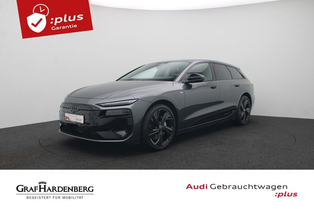 Audi A6 Avant e-tron performance 270 kW Tech pro, Ext