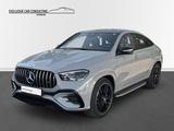 Mercedes-Benz GLE 53 AMG 4Matic+ Coupe *Pano *Sitzklima *Headu - Mercedes-Benz GLE 53 AMG Gebrauchtwagen in Hamburg