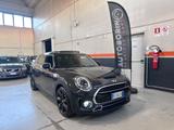 MINI Mini Cooper SD Clubman 2.0 D Hype - MINI Cooper D Clubman mit Schiebedach